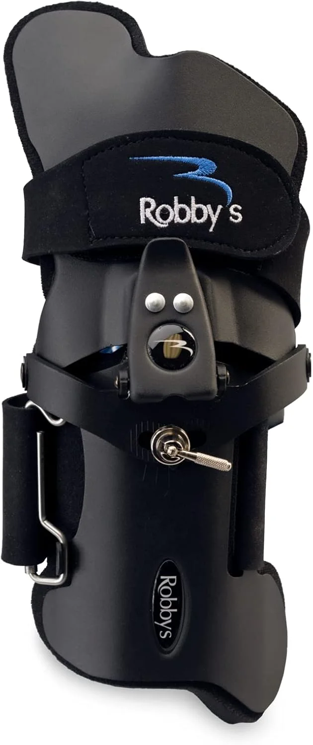 نگهدارنده مچ دست رابی مدل Revs 1 برای بولینگ