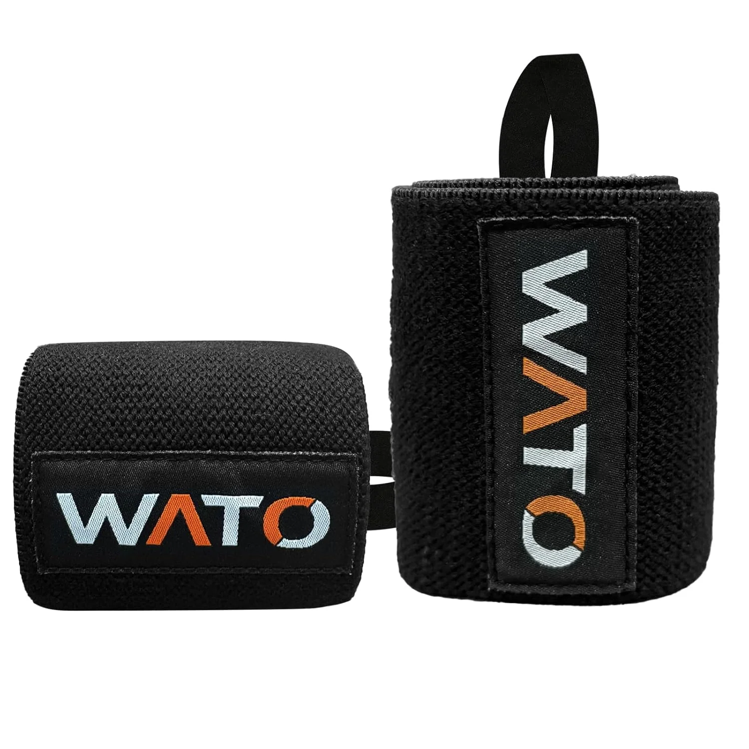 مچ بند گرد مدل T2، بسته 2 عددی مچ بند برای تونل کارپال برای زنان و مردان. مچ بند برای وزنه برداری، تمرین و تسکین درد. انعطاف پذیر، بسیار الاستیک، قابل تنظیم، راحت و چند منظوره