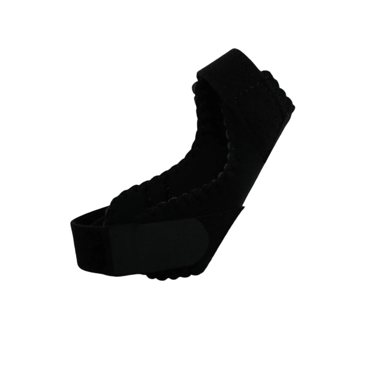 آر سی ای آی ساپورت انگشت شست و مچ دست یونیورسال، چپ، سایز بزرگ - پارت #510-UTS-L