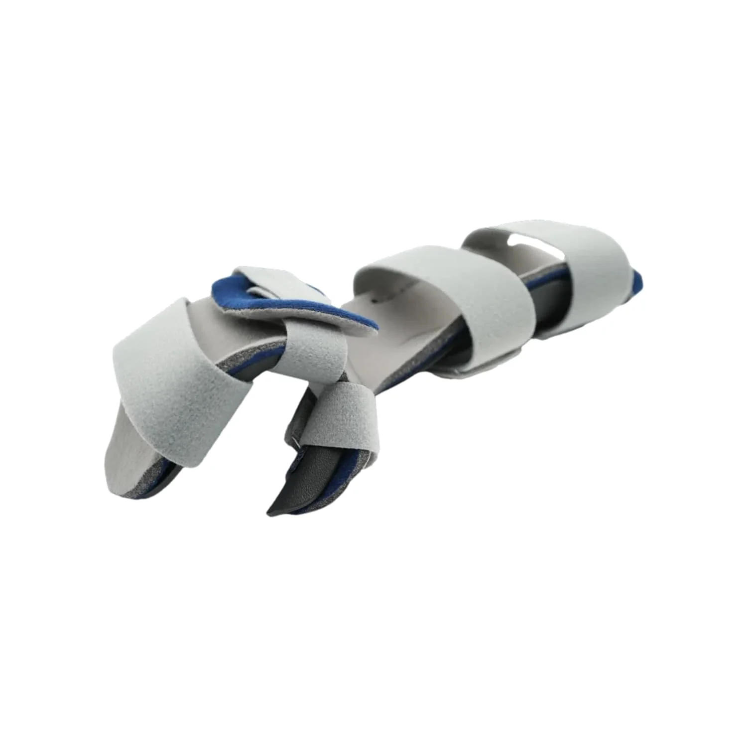 ارتز استراحت دست RCAI - دست راست، کوچک - آتل نرم و پد دار برای موقعیت دهی عملکردی و پیشگیری از انقباض