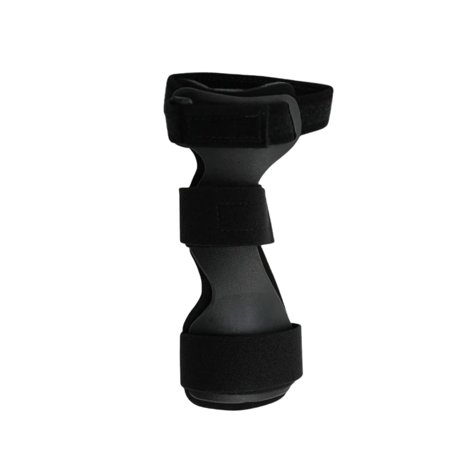 ارتز مچ افتاده لوکس RCAI - دست راست، خیلی بزرگ (4 تا 4.5 اینچ) - بریس حمایتی پددار برای فلج عصب رادیال و اکستنشن مچ