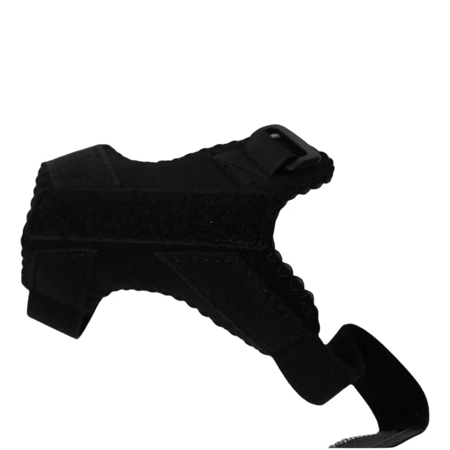 آر سی ای آی ساپورت انگشت شست و مچ دست یونیورسال، چپ، سایز بزرگ - پارت #510-UTS-L