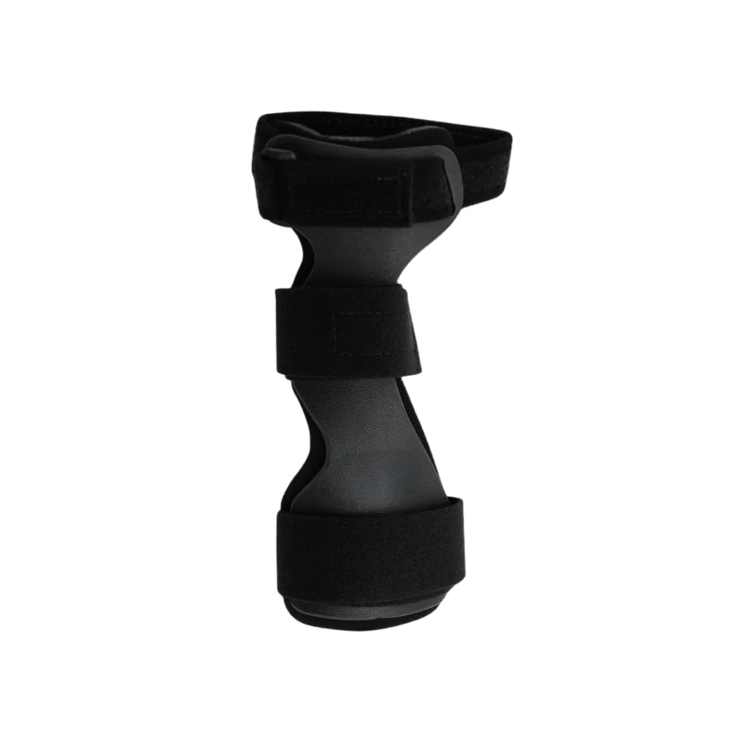 ارتز افتادگی مچ دست لوکس RCAI - دست چپ، سایز خیلی بزرگ (4 تا 4.5 اینچ) - بریس حمایتی پددار برای تثبیت مچ دست و اکستنشن دست - شماره قطعه 445-WDO-XL-L