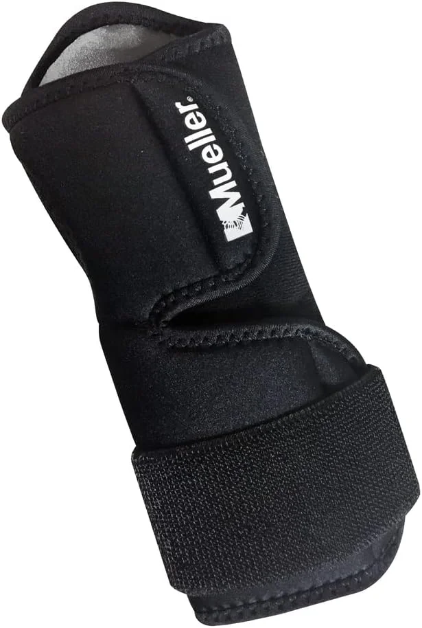 مچ بند طبی نایت ساپورت Mueller 6772