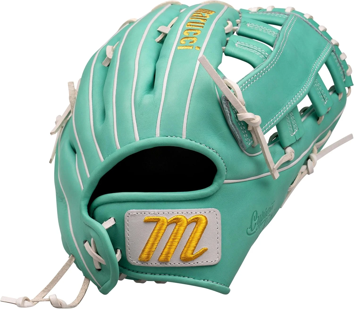 دستکش فست‌پیچ ماروچی Cypress 98R2 با اندازه 12.75 اینچ، دو میله، مناسب دست راست