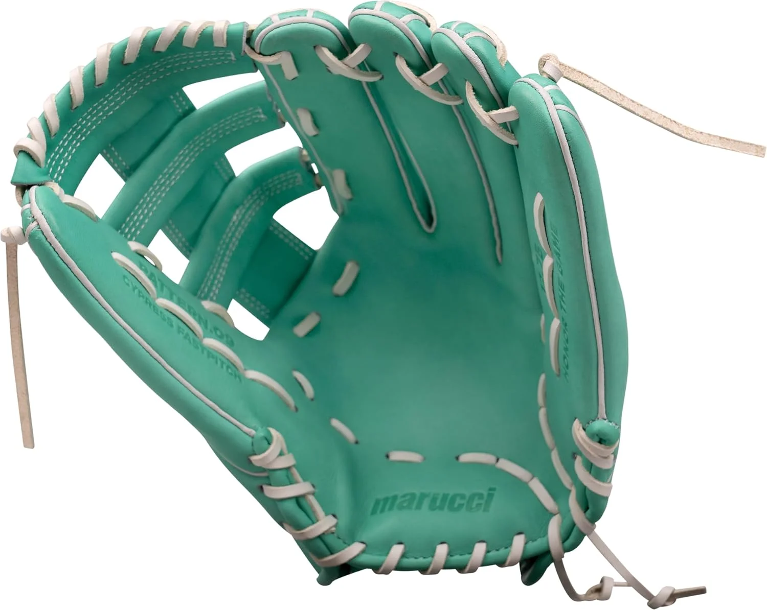 دستکش فست‌پیچ ماروچی Cypress 98R2 با اندازه 12.75 اینچ، دو میله، مناسب دست راست