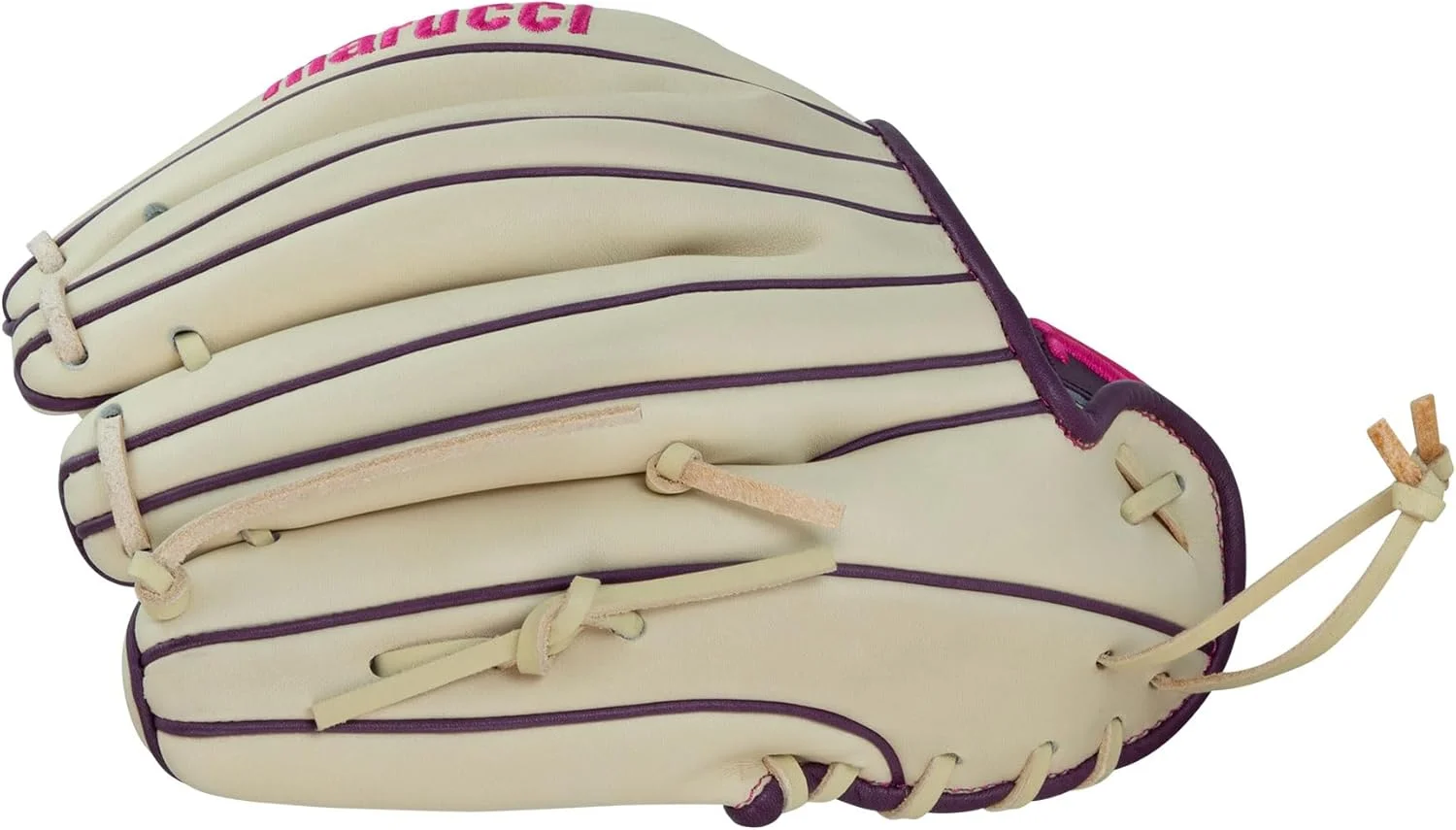 دستکش فست‌پیچ ماروچی Ascension 44A2 با توری I، سایز 11.75 اینچ، مناسب دست راست