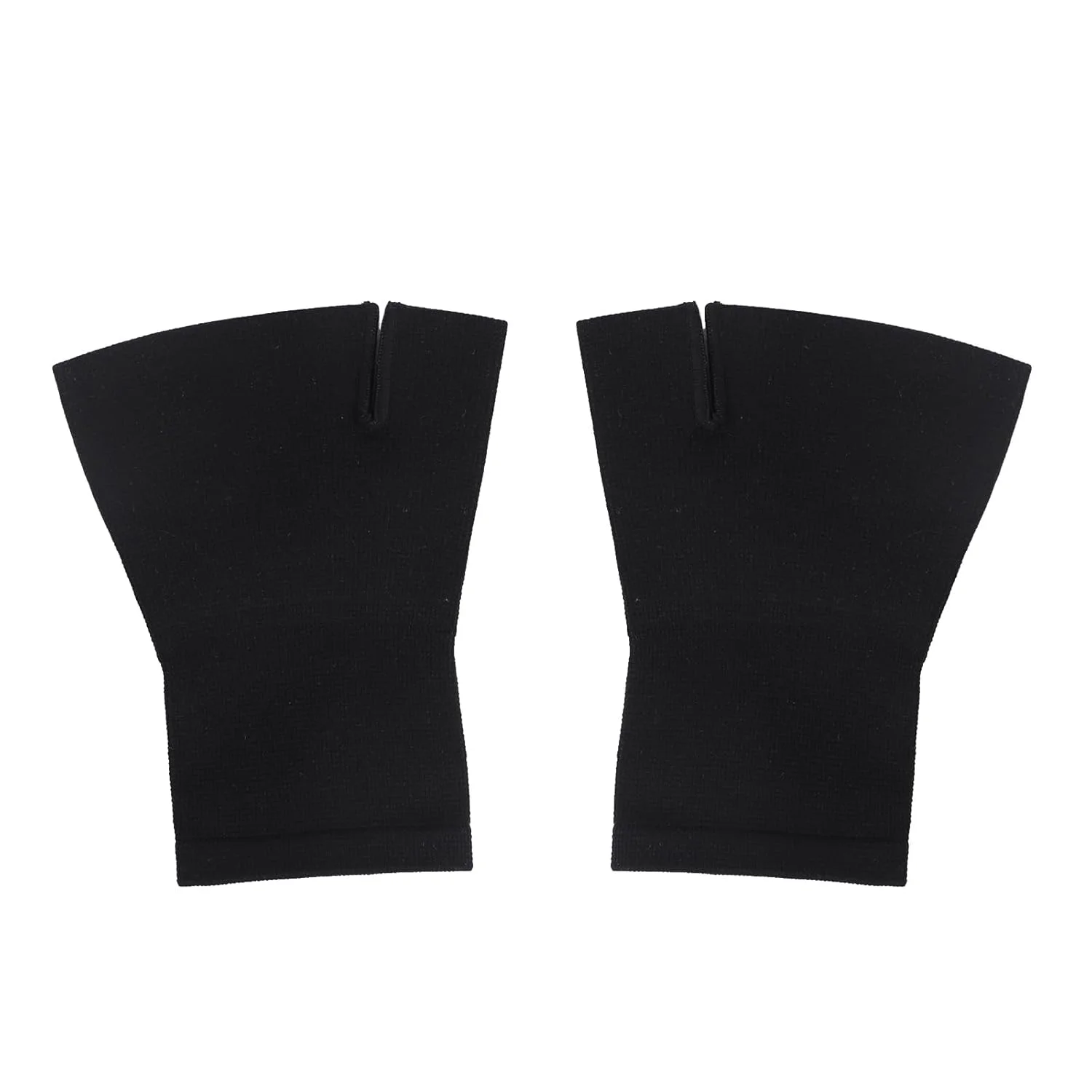 آستین های فشاری مچ دست MioCloth، آستین های محافظ مچ و انگشت شست برای ورزش، تسکین درد، آرتروز، تاندونیت، رگ به رگ شدن