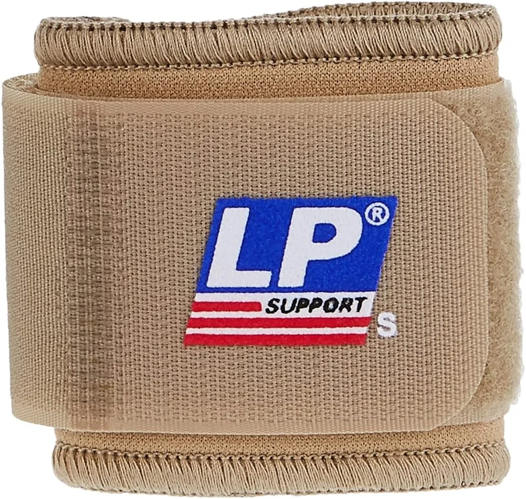 مچ بند طبی LP Support 703، رنگ برنزه