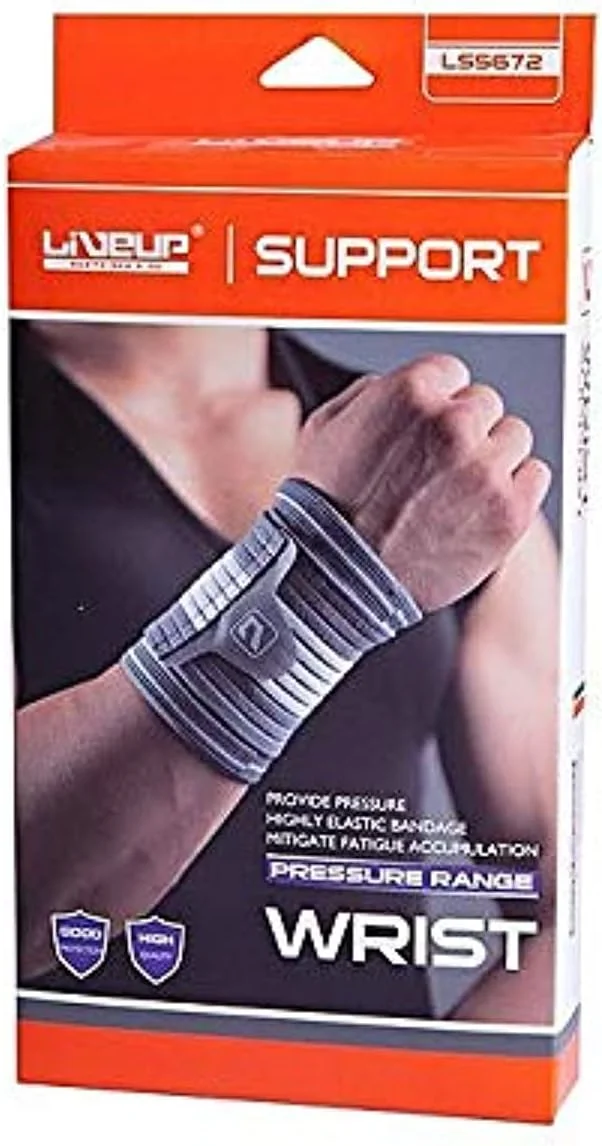 مچ بند LivEUp، سایز کوچک/متوسط