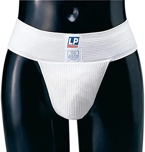 محافظ ورزشی LP Support 622، سفید