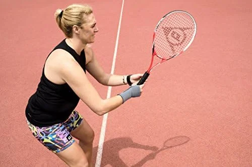 نگهدارنده کشی دست Kedley (بزرگ) | کشش 4 طرفه | ساخته شده با بافتنی تنفسی با کیفیت بالا | مناسب برای دست چپ و راست | بسته 1 عددی