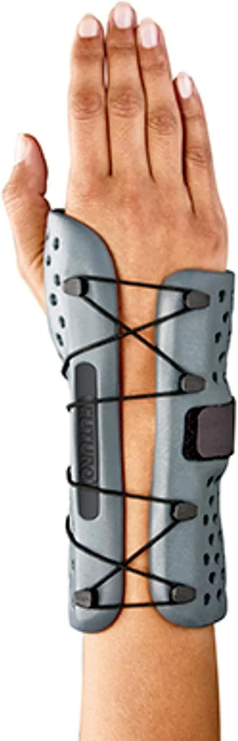 مچ بند ضد آب فوتورو برای دست چپ، سایز کوچک/متوسط