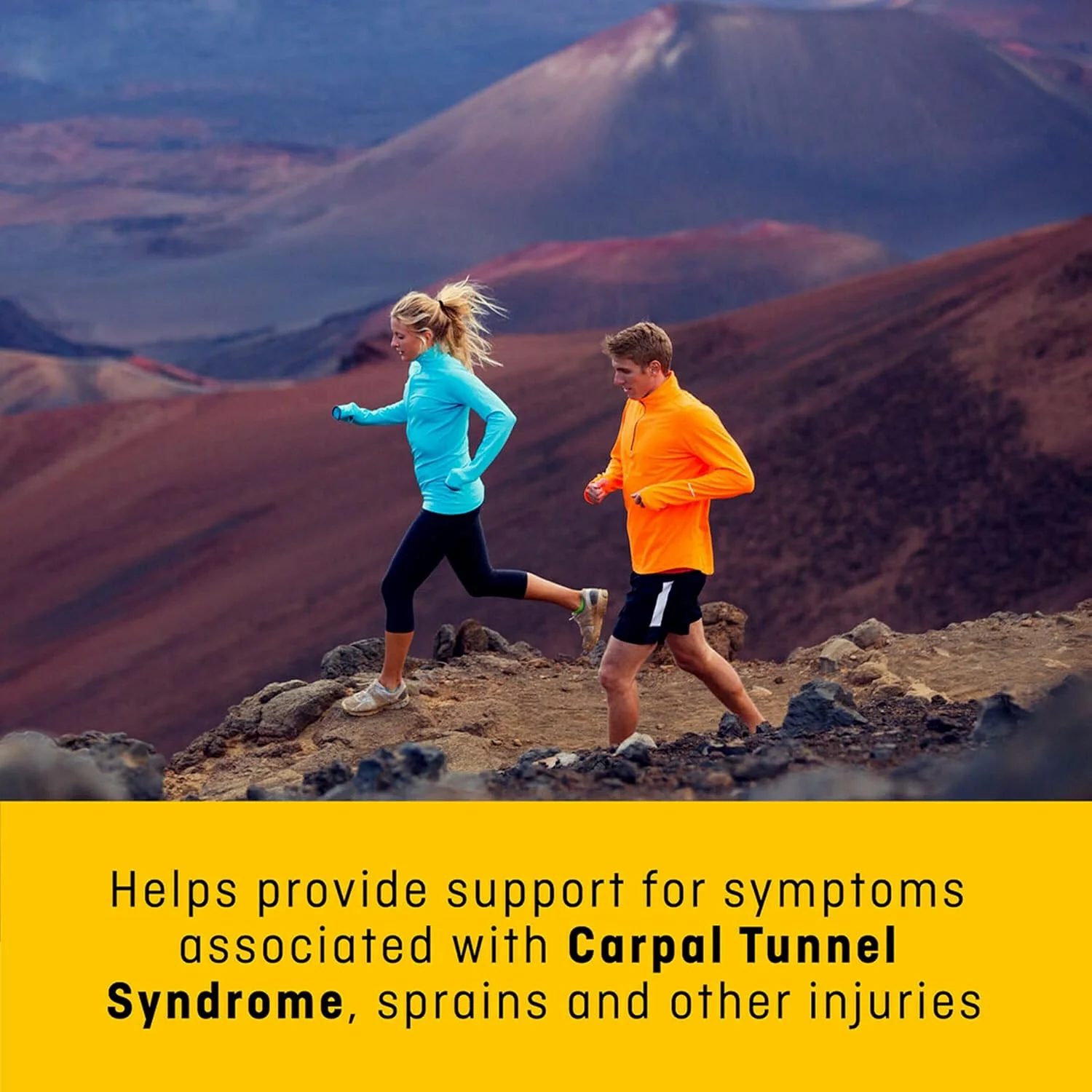 مچ بند باریک قابل تنظیم Futuro lh-95345، خاکستری