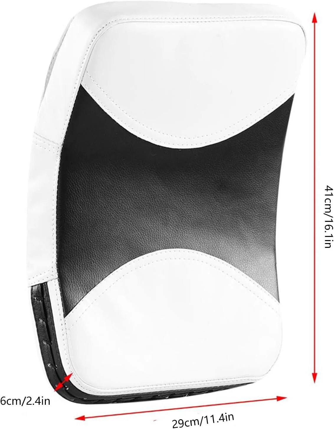 پد تمرینی موای تای، کاراته، MMA، تکواندو، بوکس، کیک بوکس و پانچ