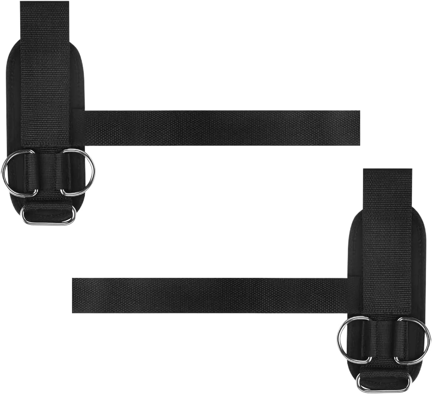 بند مچ برای وزنه برداری - مچ بند تمرینی - مهاربند ضد لغزش قابل تنظیم، راحت و تنفسی برای بدنسازی مردان، مچ اندازی، ددلیفت و بوکس