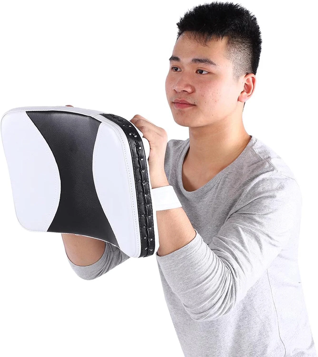 پد تمرینی موای تای، کاراته، MMA، تکواندو، بوکس، کیک بوکس و پانچ