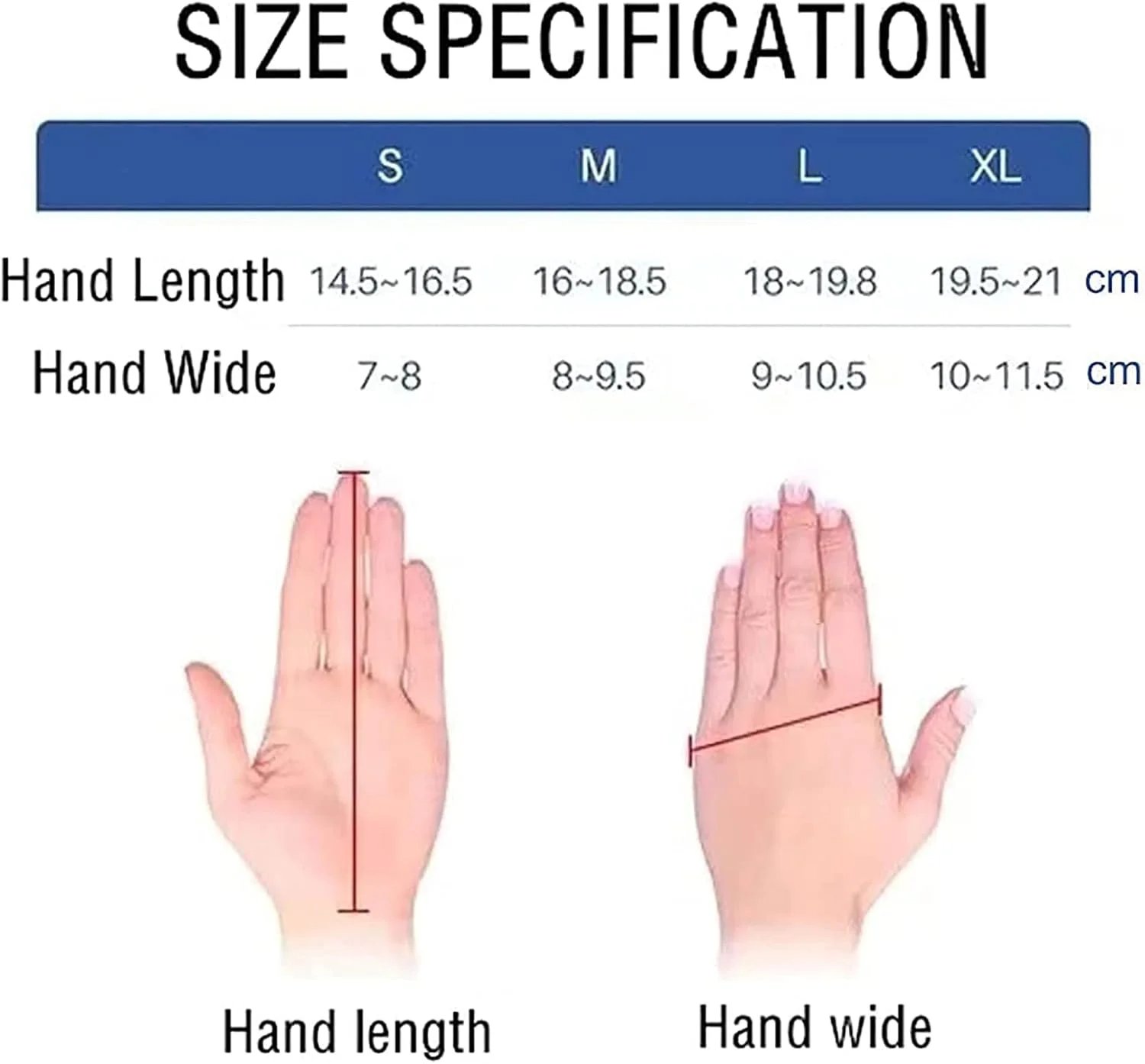 دستکش ربات توانبخشی JIKWME برای سکته مغزی، تجهیزات تمرین دستی پنج انگشت با صفحه نمایش LCD، کاربری آسان برای تسکین درد، بی حسی انگشتان (چپ، XL)