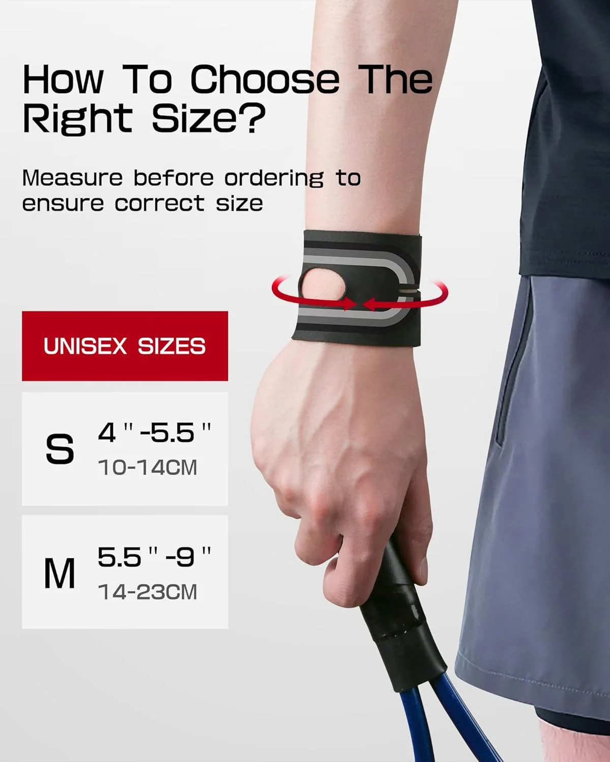 مچ بند جافیک برای تسکین درد تونل کارپال، کمک به خواب و پشتیبانی در تمرینات ورزشی برای مردان و زنان، تاندونیت، مناسب برای استفاده در دفتر و ورزش، مناسب برای دست چپ و راست