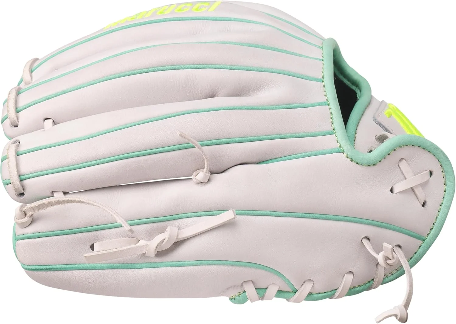 دستکش فست‌پیچ ماروچی Cypress 44A2 با سایز 11.75 اینچ، تارعنکبوتی I شکل، مناسب دست راست