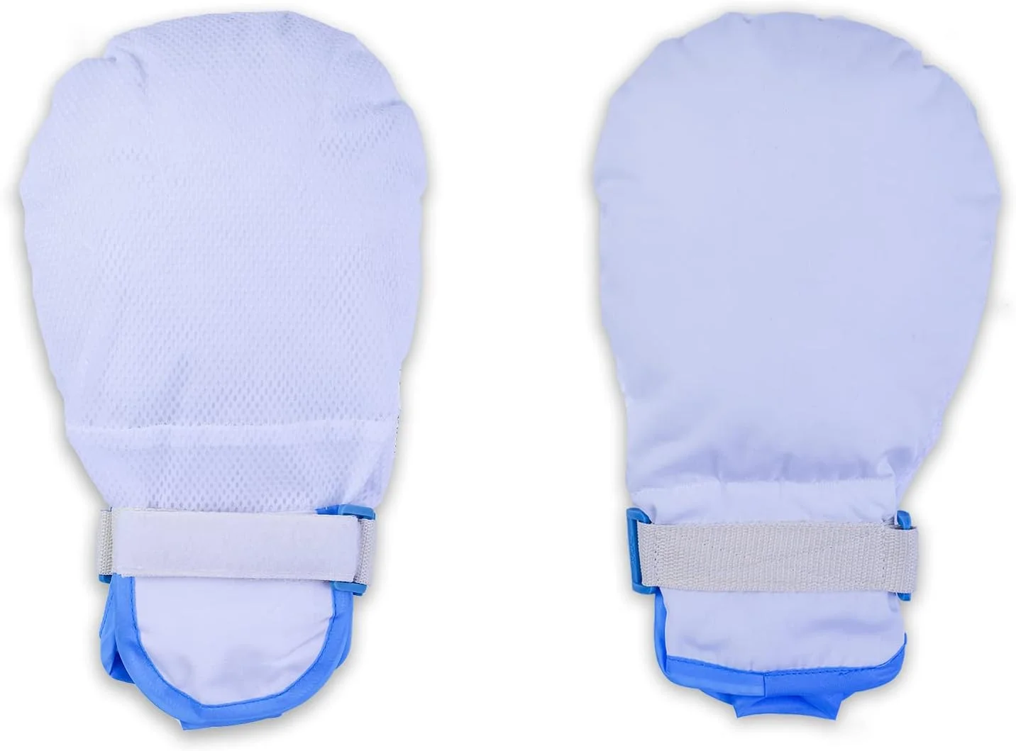 dangjuacua 2 عددی، دستکش های محدود کننده سالمندان - محصولات آلزایمر، دستکش های محدود کننده ضد خراش و ضد اکستوباسیون، طراحی جداسازی انگشت، پر کردن اسفنج ضخیم، کمک کننده خوب برای بیماران و مراقبان dangjuacua 2 عددی، دستکش های محدود کننده سالمندان - محصولات آلزایمر، دستکش های محدود کننده ضد خراش و ضد اکستوباسیون، طراحی جداسازی انگشت، پر کردن اسفنج ضخیم، کمک کننده خوب برای بیماران و مراقبان