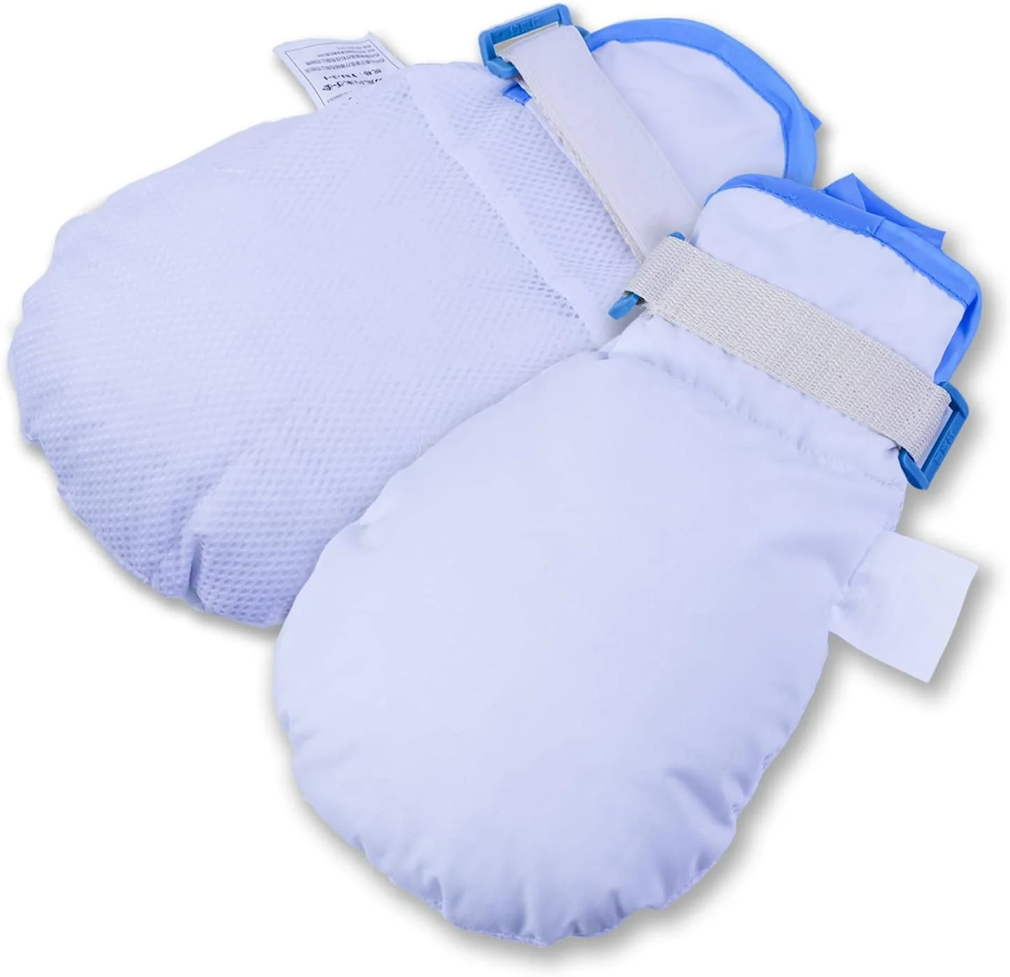 dangjuacua 2 عددی، دستکش های محدود کننده سالمندان - محصولات آلزایمر، دستکش های محدود کننده ضد خراش و ضد اکستوباسیون، طراحی جداسازی انگشت، پر کردن اسفنج ضخیم، کمک کننده خوب برای بیماران و مراقبان dangjuacua 2 عددی، دستکش های محدود کننده سالمندان - محصولات آلزایمر، دستکش های محدود کننده ضد خراش و ضد اکستوباسیون، طراحی جداسازی انگشت، پر کردن اسفنج ضخیم، کمک کننده خوب برای بیماران و مراقبان