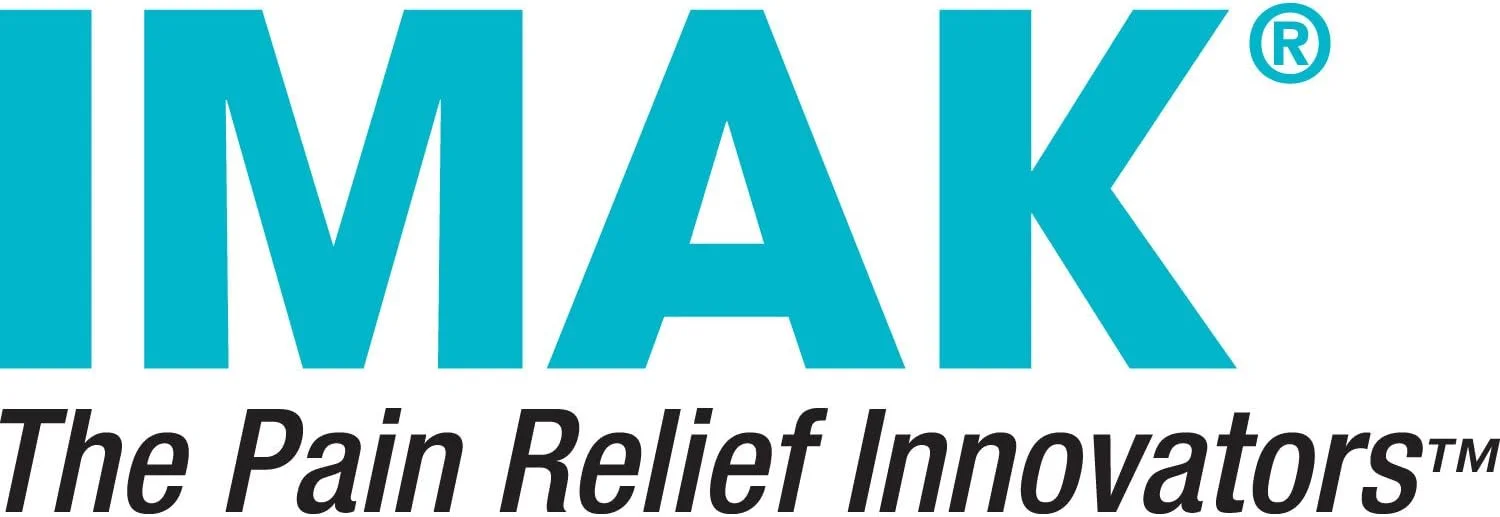 دستکش هوشمند قهوه ای Brownmed IMAK RSI با قابلیت فشرده سازی برای پشتیبانی مچ دست، سندرم تونل کارپال، آرتروز، تاندونیت، خستگی دست و سایر دردهای مچ دست و دست، طراحی شده توسط جراح ارتوپد