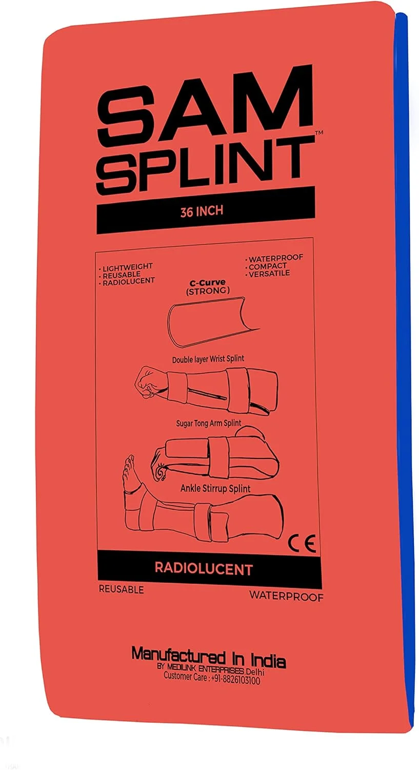 آتل سام BELTWALA، طول 36 اینچ