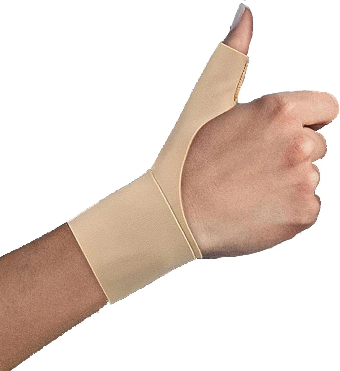 مچ بند ورزشی | محافظ مچ دست - مچ بند ورزشی با پارچه تنفسی و قابل تنظیم، بند نگهدارنده فوق العاده نازک دست برای بازیکن والیبال