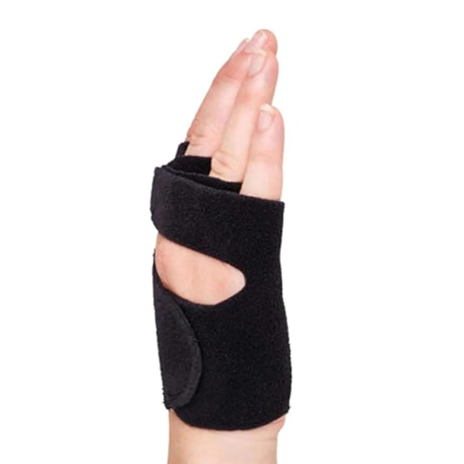 اسپلینت انحراف اولنار Allard Selection (راست، مدیوم 8" - 9")