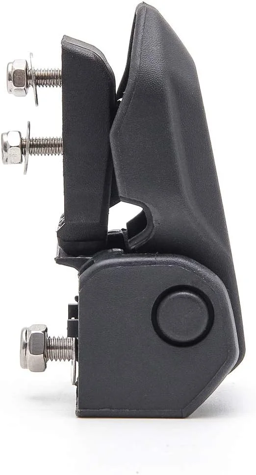 قفل کاپوت KMFCDAE JL OEM، کیت قفل اصلی کاپوت برای جیپ رانگلر JK JL و جیپ گلادیاتور JT مدل 2007-2023 (یک جفت) قفل کاپوت KMFCDAE JL OEM، کیت قفل اصلی کاپوت برای جیپ رانگلر JK JL و جیپ گلادیاتور JT مدل 2007-2023 (یک جفت)