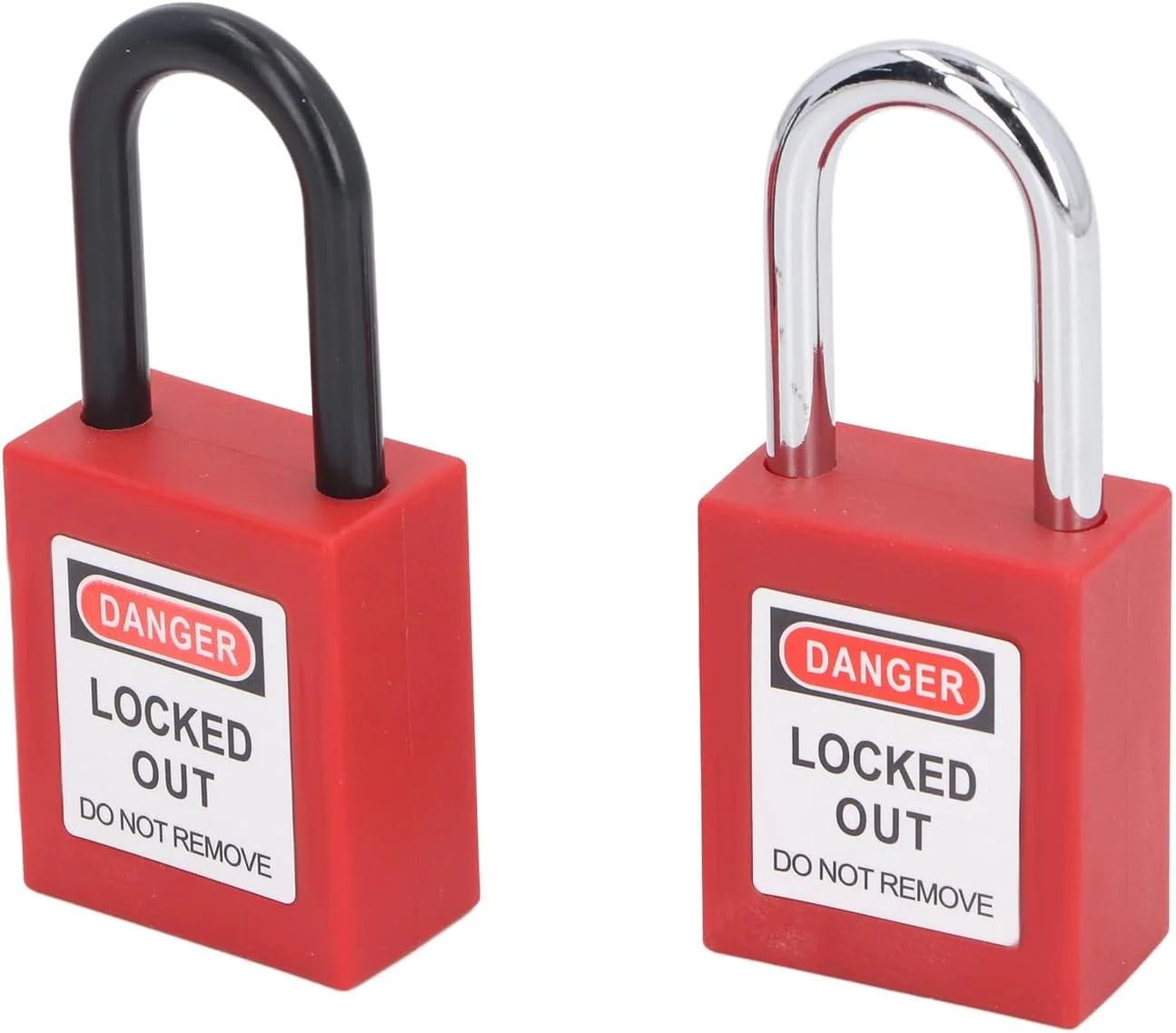 کیت قفل گذاری و برچسب گذاری الکتریکی (LOTO)، قفل گیره ای روی قطع کننده مدار، قفل گروهی، قفل های چفتی، قفل جهانی چند قطبی قطع کننده مدار به همراه کیف جیبی، کیت قفل های ایمنی کیت قفل گذاری و برچسب گذاری الکتریکی (LOTO)، قفل گیره ای روی قطع کننده مدار، قفل گروهی، قفل های چفتی، قفل جهانی چند قطبی قطع کننده مدار به همراه کیف جیبی، کیت قفل های ایمنی