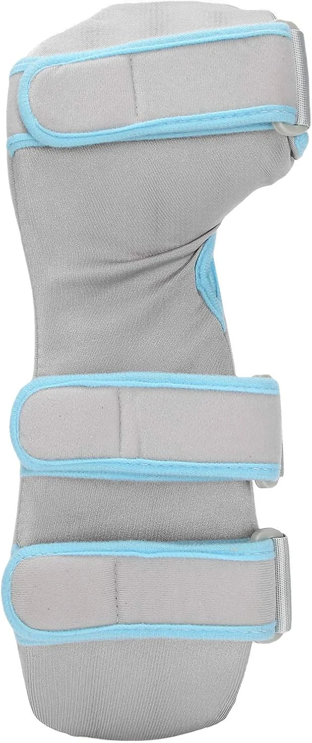 مچ بند طبی ABHJKLM، آتل مچ دست، تکیه گاه تنفسی و ثابت کننده برای استفاده روزانه، مناسب برای سلامتی و زیبایی