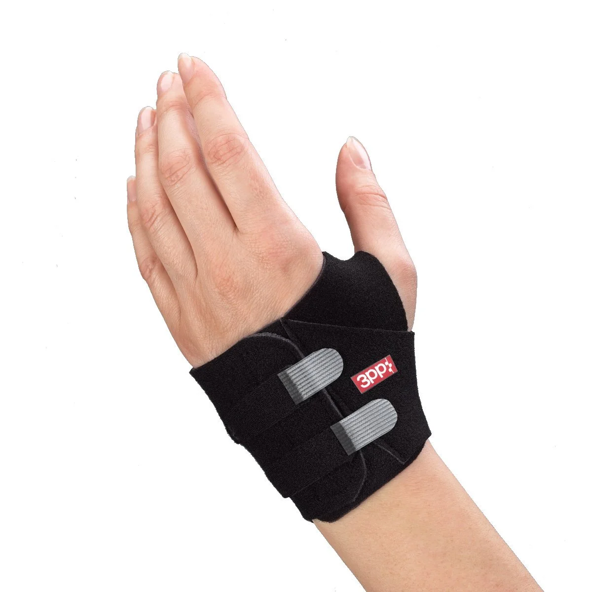 محصولات 3 نقطه ای (متوسط/بزرگ چپ) - مچ بند Carpal Lift 3pp NP-M/L-L