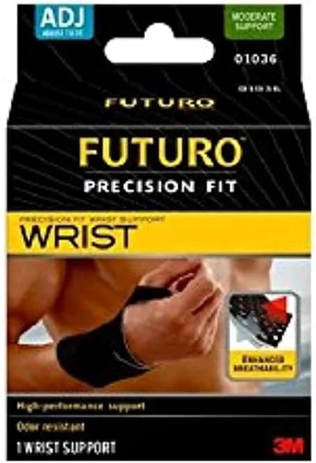مچ بند طبی فوتورو اینفینیتی مدل Precision Fit 01036 قابل تنظیم