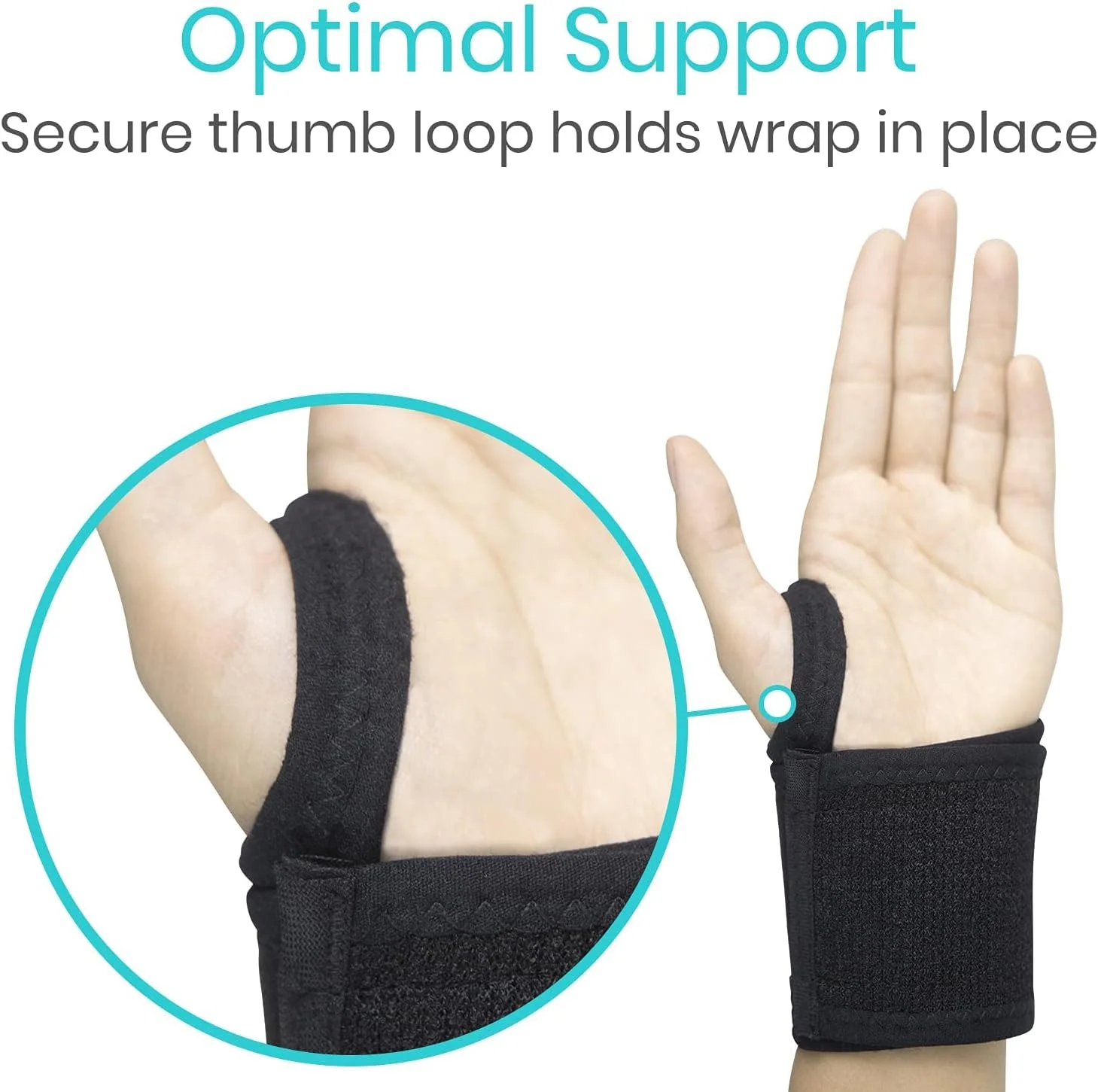 مچ بند ورزشی 2 عددی - پشتیبانی از تاندونیت برای آرتروز تونل کارپال - آستین محافظ درد پیچ خوردگی - تثبیت کننده فشاری وزنه برداری و کالیستنیکس - تناسب اندام برای زنان و مردان - قابل تنظیم