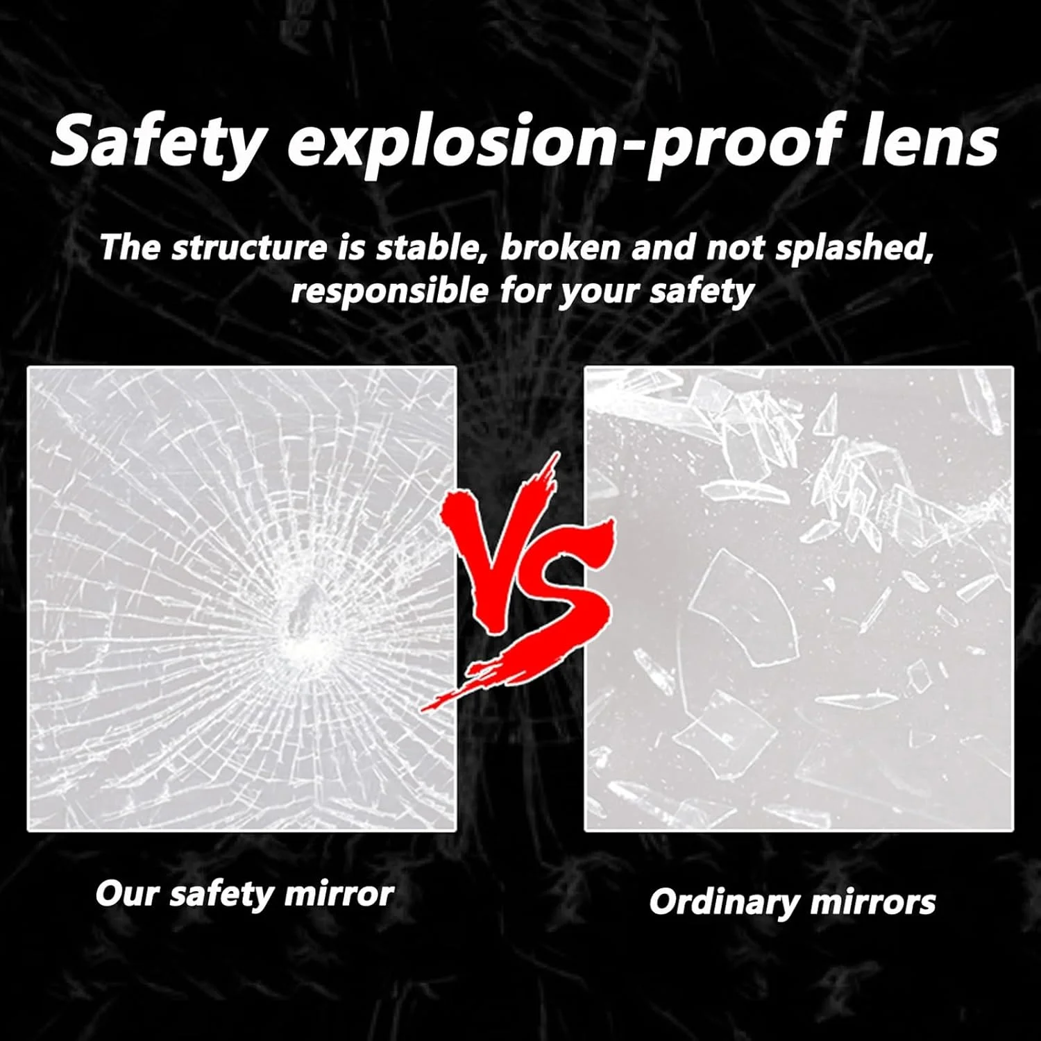 آینه حمام LED YUGXTH، آینه های گرد هوشمند دیواری، آینه دیواری با حسگر لمسی و پد ضد بخار، نور LED سه رنگ قابل تنظیم (اندازه: 60 سانتی متر / 23.6 اینچ) آینه حمام LED YUGXTH، آینه های گرد هوشمند دیواری، آینه دیواری با حسگر لمسی و پد ضد بخار، نور LED سه رنگ قابل تنظیم (اندازه: 60 سانتی متر / 23.6 اینچ)