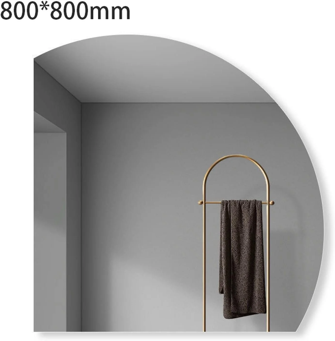 آینه حمام YHUAEE، آینه تزئینی حمام، کابینت آینه حمام دیواری، آینه آرایش دوش، آینه بزرگنمایی آینه حمام YHUAEE، آینه تزئینی حمام، کابینت آینه حمام دیواری، آینه آرایش دوش، آینه بزرگنمایی