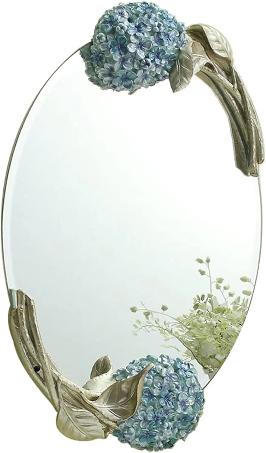 آینه حمام WRFTTCRR دکور آینه های حمام آینه دیواری حمام آینه های اصلاح مبلمان آینه ای اتاق نشیمن