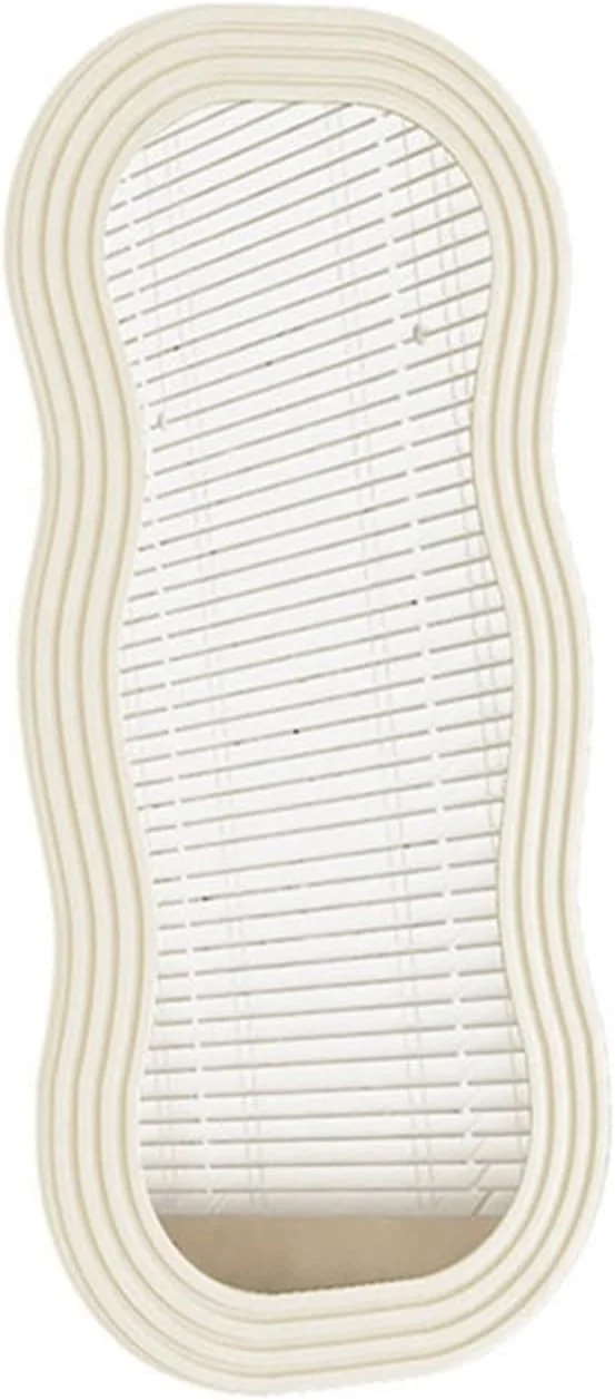 آینه حمام WRFTTCRR آینه دیواری دکوراسیون اتاق نشیمن حمام