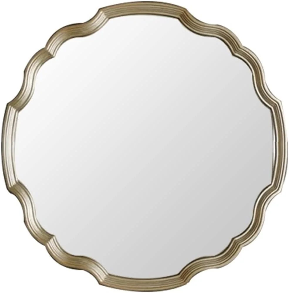 آینه حمام WRFTTCRR، آینه های دیواری تزئینی اتاق خواب، آینه حمام بزرگ مناسب اتاق نشیمن و آرایش آینه حمام WRFTTCRR، آینه های دیواری تزئینی اتاق خواب، آینه حمام بزرگ مناسب اتاق نشیمن و آرایش