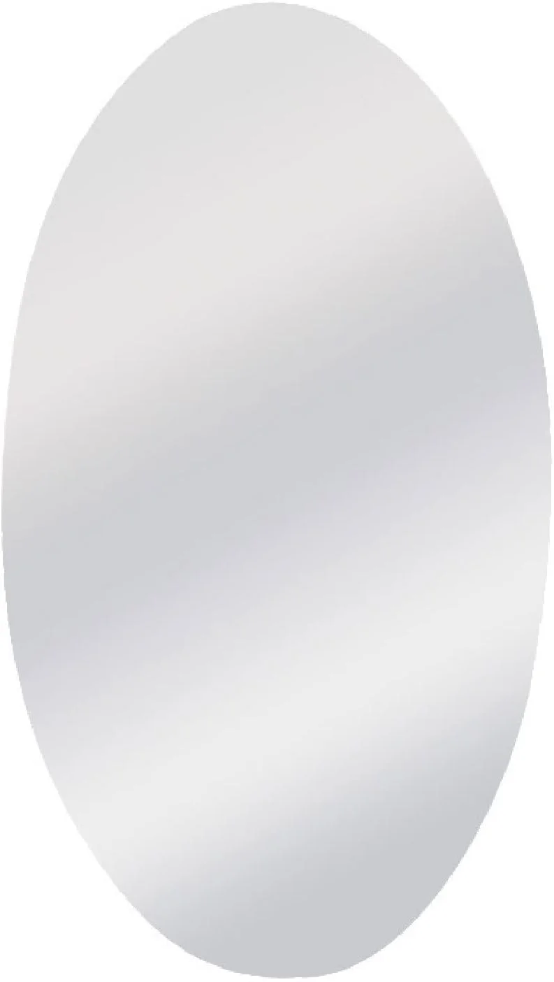 آینه حمام WRFTTCRR، برچسب دیواری آینه، بیضی شکل، دکوراسیون پس زمینه منزل، لوازم جانبی دکوراسیون منزل، آینه گرد برجسته قابل جابجایی برای دکور هنری آینه حمام WRFTTCRR، برچسب دیواری آینه، بیضی شکل، دکوراسیون پس زمینه منزل، لوازم جانبی دکوراسیون منزل، آینه گرد برجسته قابل جابجایی برای دکور هنری