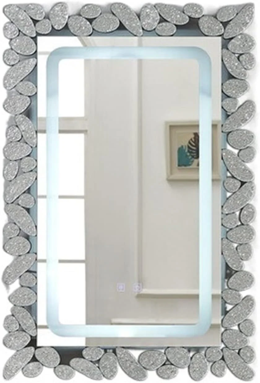 آینه روشویی UGFVGYTG، آینه حمام، طراحی گرد (b.) آینه روشویی UGFVGYTG، آینه حمام، طراحی گرد (b.)