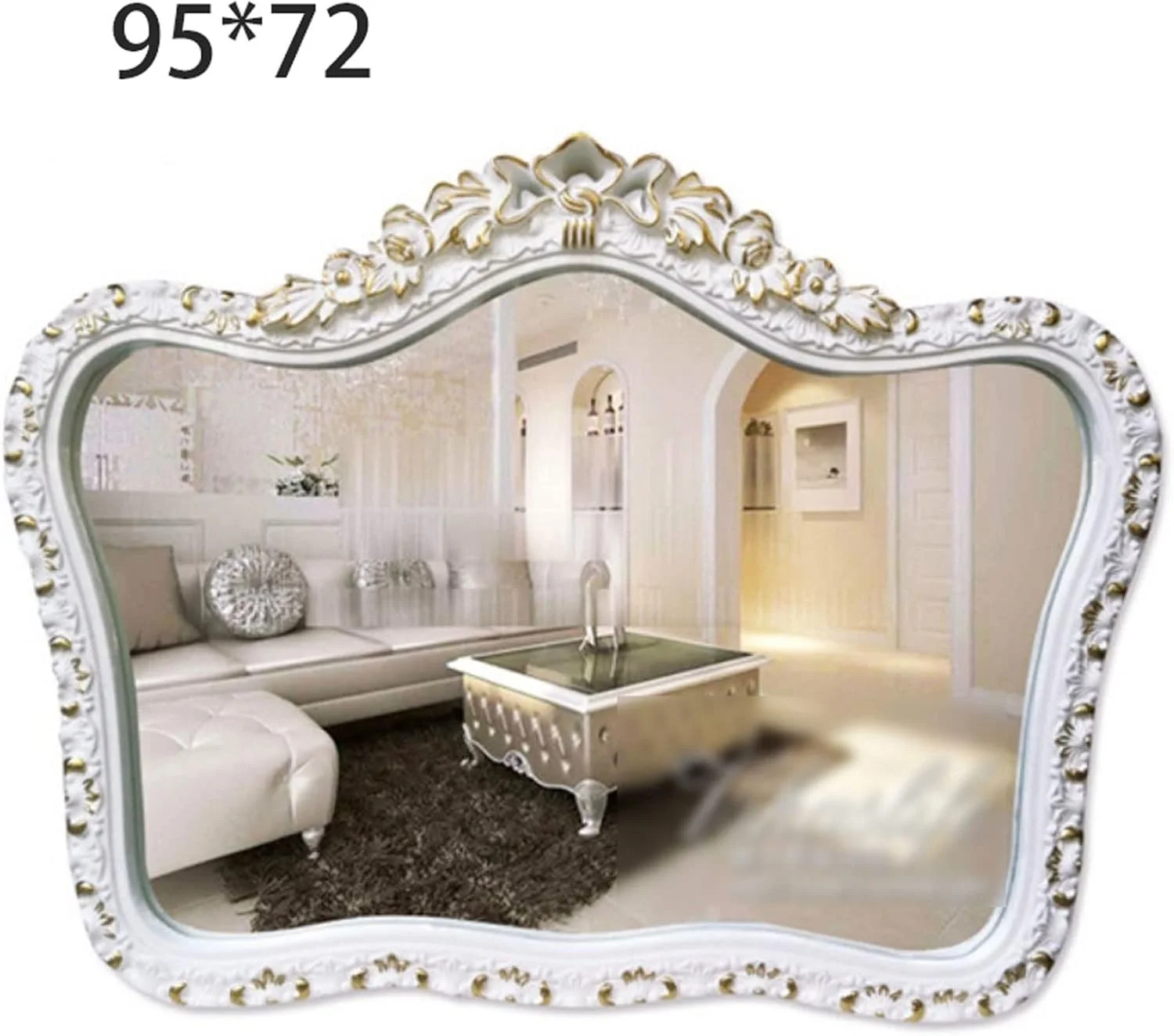 آینه روشویی UGFVGYTG، آینه حمام، آینه آرایش، آینه دیواری آینه روشویی UGFVGYTG، آینه حمام، آینه آرایش، آینه دیواری