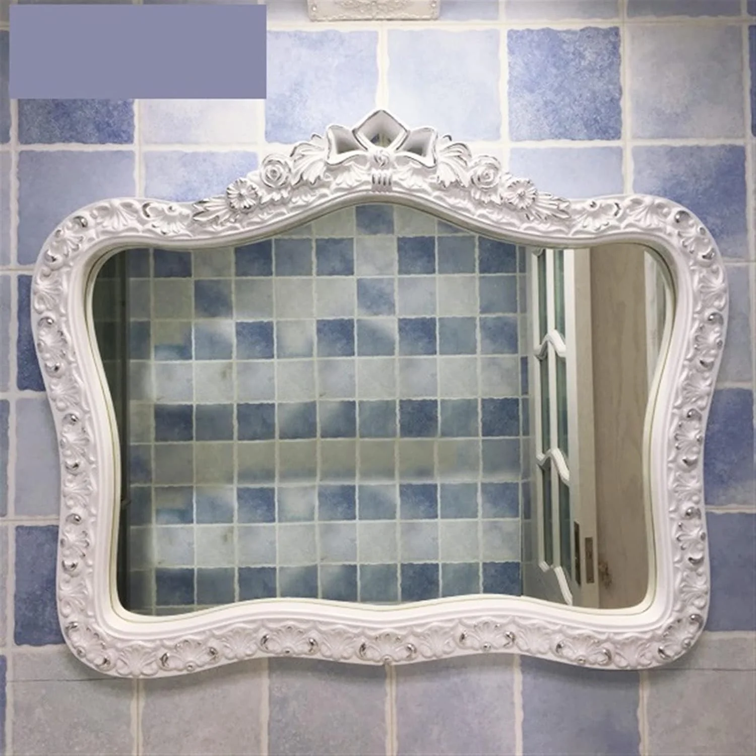 آینه روشویی UGFVGYTG، آینه حمام، آینه آرایش، آینه دیواری آینه روشویی UGFVGYTG، آینه حمام، آینه آرایش، آینه دیواری