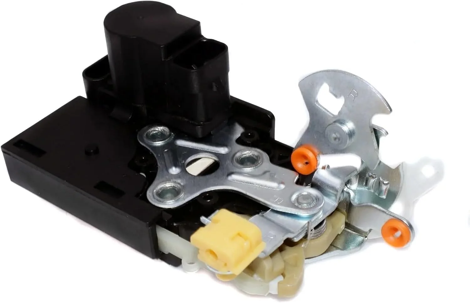 مجموعه قفل درب برای شورولت سیلورادو 1999-2007 لوازم جانبی 15110650 15110651 15110641 15110645 قفل درب