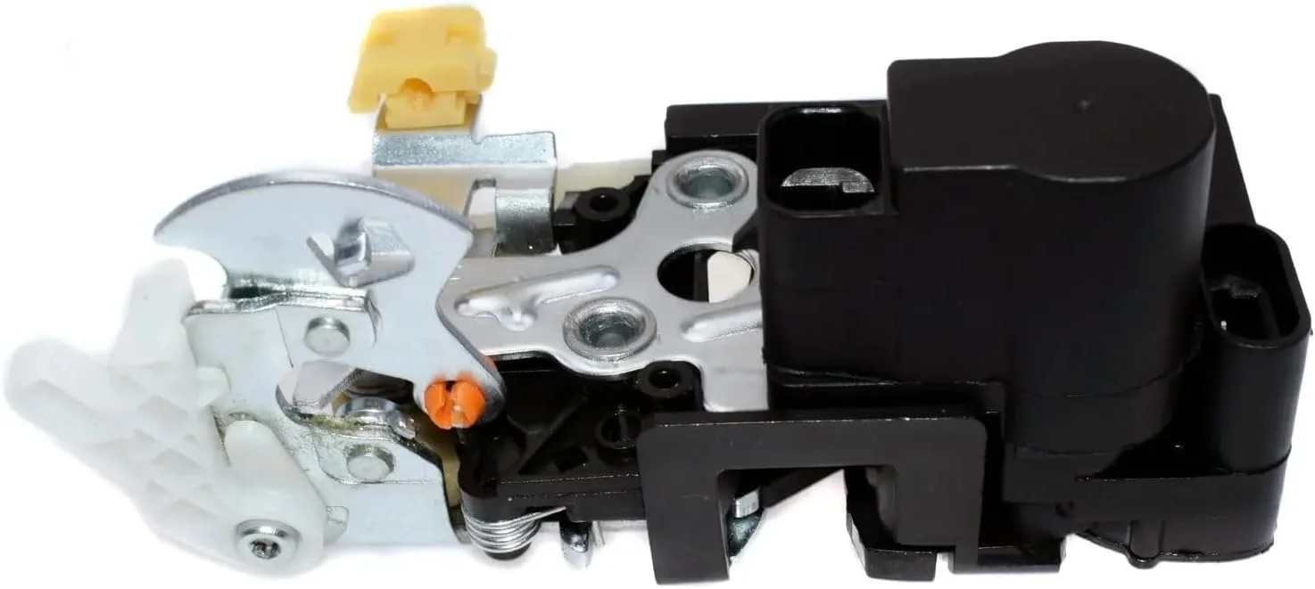 مجموعه قفل درب برای شورولت سیلورادو 1999-2007 لوازم جانبی 15110650 15110651 15110641 15110645 قفل درب