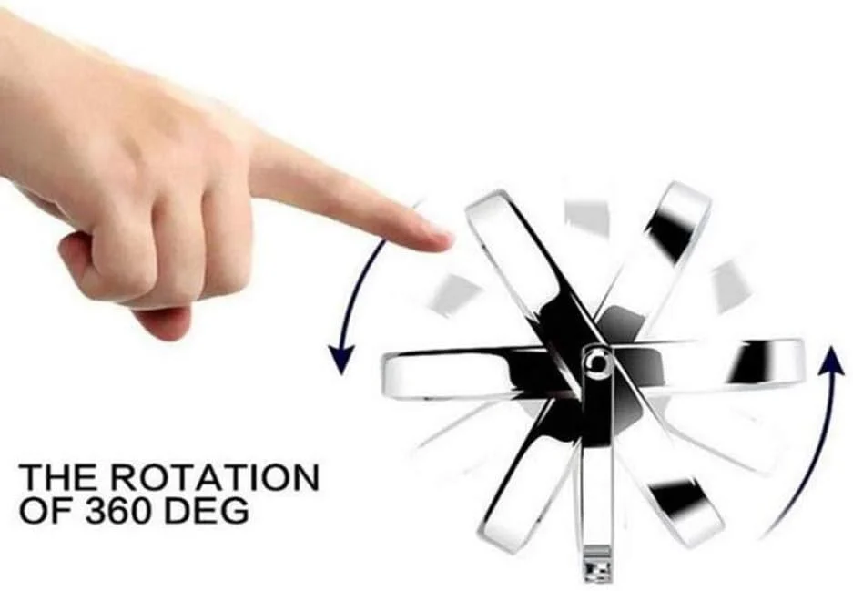 آینه آرایشی، آینه زیبایی دو طرفه دیواری با بزرگنمایی 3 برابر، آینه حمام با چرخش 360 درجه، آینه آرایشی قابل افزایش طول، مسی عتیقه (مسی عتیقه 8 اینچ)