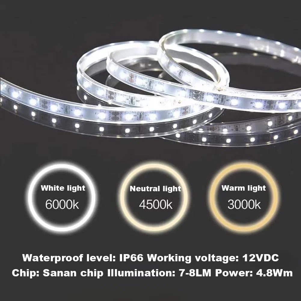 آینه گرد حمام LED مدل TT-YEF، آینه نور پس زمینه دار با کلید لمسی دوتایی، آینه دیواری با نور سه رنگ قابل تنظیم، آینه تزئینی القایی اتاق خواب، آینه آرایش بدون قاب، 70×70 سانتی متر