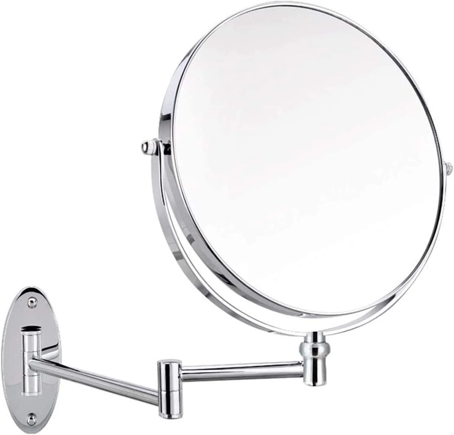 آینه رومیزی، آینه حمام، آینه آرایش، آینه دیواری، تاشو و جمع شونده، آینه آرایشی دو طرفه